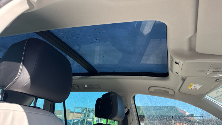 Volkswagen Tiguan 2.0 TSi 180 4Motion SEL 5dr DSG Petrol Estate